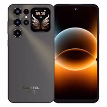 Celular Oukitel C68 Plus Dual Chip 128GB 4G