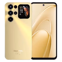 Celular Oukitel C68 Plus Dual Chip 256GB 4G foto 2