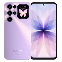 Celular Oukitel C68 Plus Dual Chip 256GB 4G foto 3