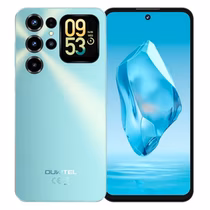 Celular Oukitel C68 Plus Dual Chip 512GB 4G foto 1