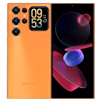Celular Oukitel C72 Dual Chip 128GB 4G foto 1
