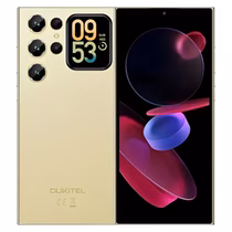 Celular Oukitel C72 Dual Chip 128GB 4G foto 2
