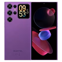 Celular Oukitel C72 Dual Chip 128GB 4G foto 3