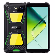 Celular Oukitel G5 Dual Chip 128GB 4G