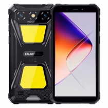 Celular Oukitel G5 Dual Chip 128GB 4G foto 1
