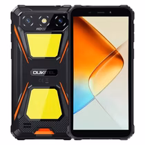 Celular Oukitel G5 Dual Chip 128GB 4G foto 2