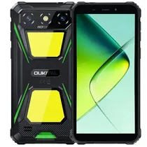 Celular Oukitel G5 Dual Chip 64GB 4G