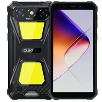 Celular Oukitel G5 Dual Chip 64GB 4G foto 1