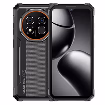 Celular Oukitel G6 Dual Chip 256GB 4G