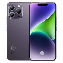 Celular Oukitel P1 Dual Chip 256GB 4G foto 2
