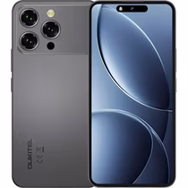 Celular Oukitel P1 Pro Dual Chip 256GB 4G - RAM 4GB