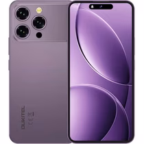 Celular Oukitel P1 Pro Dual Chip 256GB 4G - RAM 4GB foto 3