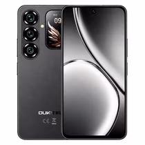 Celular Oukitel P2 Plus Dual Chip 256GB 5G