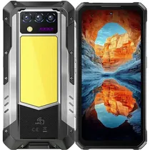 Celular Oukitel WP100 Titan Dual Chip 512GB 5G