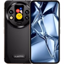 Celular Oukitel WP200 Pro Dual Chip 1TB 5G