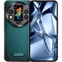Celular Oukitel WP200 Pro Dual Chip 1TB 5G foto 2