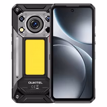 Celular Oukitel WP500 Dual Chip 1TB 5G
