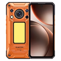 Celular Oukitel WP500 Dual Chip 1TB 5G foto 1