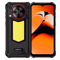 Celular Oukitel WP53 Pro Dual Chip 256GB 4G