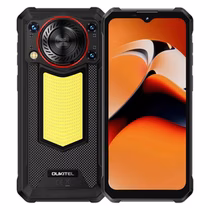 Celular Oukitel WP53 S Dual Chip 128GB 4G
