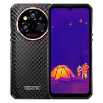 Celular Oukitel WP55 Ultra Dual Chip 512GB 5G