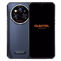 Celular Oukitel WP55 Ultra Dual Chip 512GB 5G foto 1