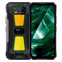 Celular Oukitel WP58 Pro Dual Chip 512GB 4G foto 2