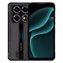 Celular Oukitel WP60 Dual Chip 256GB 5G