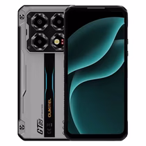 Celular Oukitel WP60 Dual Chip 512GB 5G