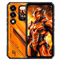 Celular Oukitel WP66 Dual Chip 512GB 5G foto 1