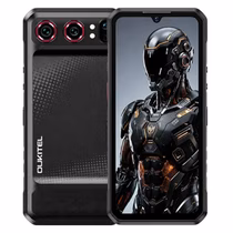 Celular Oukitel WP68 Air Dual Chip 512GB 5G