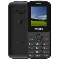 Celular Philips Xenium E2101 Dual Chip