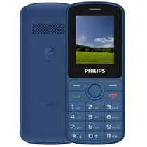 Celular Philips Xenium E2101 Dual Chip foto 1