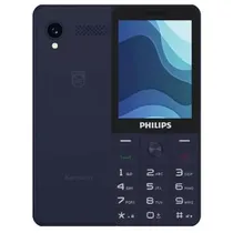 Celular Philips Xenium E6808 Dual Chip 4G foto 1
