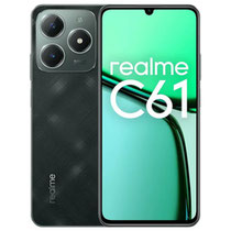 Celular Realme C61 RMX3930 Dual SIM 128GB 4G - RAM 4GB