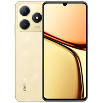 Celular Realme C61 RMX3930 Dual SIM 128GB 4G - RAM 4GB foto 1