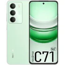 Celular Realme C71 RMX3943 Dual Chip 128GB 5G foto 1
