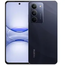 Celular Realme C75x RMX5020 Dual Chip 256GB 4G