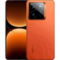 Celular Realme GT 7 Pro RMX5011 Dual Chip 512GB 5G foto 1