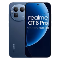 Celular Realme GT8 Pro RMX5210 Dual Chip 512GB 5G