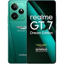 Celular Realme GT 7 RMX5061 Dual Chip 512GB 5G - RAM 16GB