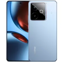 Celular Realme GT 7T RMX5085 Dual Chip 512GB 5G foto 1