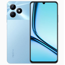 Celular Realme Note 50 RMX3834 Dual Chip 64GB 4G foto 1