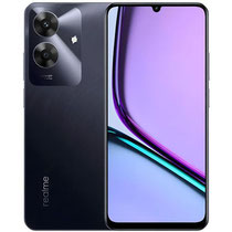 Celular Realme Note 60 RMX3933 Dual Chip 128GB 4G - RAM 4GB