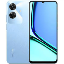 Celular Realme Note 60 RMX3933 Dual Chip 128GB 4G - RAM 4GB foto 1