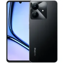 Celular Realme Note 60X RMX3938 Dual Chip 128GB 4G