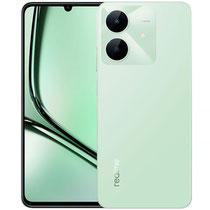 Celular Realme Note 60X RMX3938 Dual Chip 64GB 4G foto 1