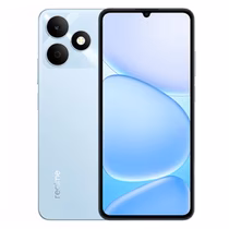 Celular Realme Note 80 RMX5388 Dual Chip 128GB 4G foto 1