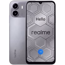 Celular Realme P4 Lite RMX5377 Dual Chip 128GB 4G