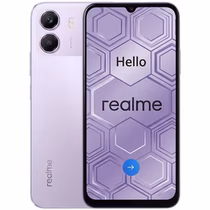 Celular Realme P4 Lite RMX5377 Dual Chip 128GB 4G foto 1